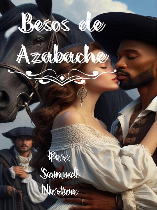 Title details for Beos de Azabache by SAMUEL NORTON - Available